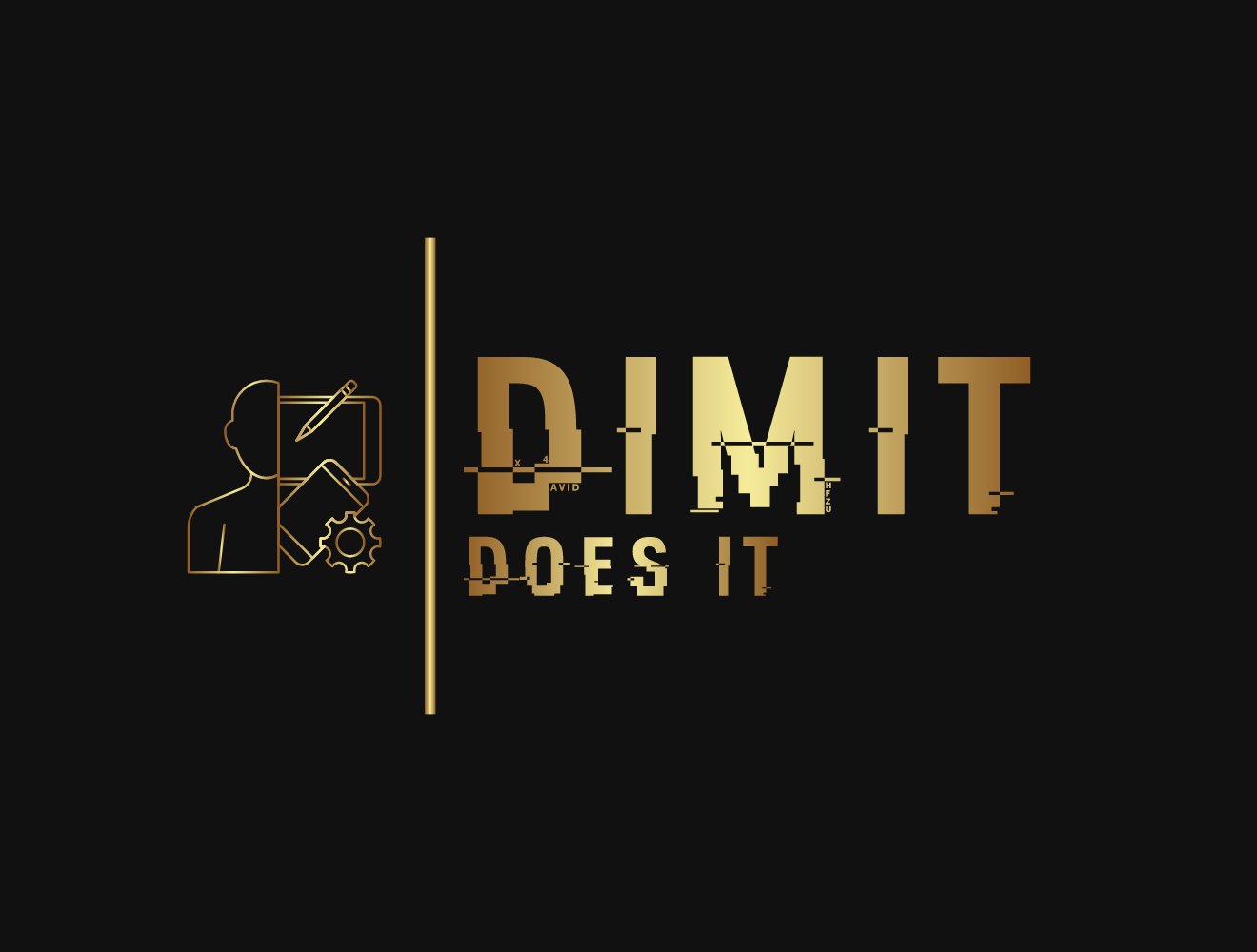 Dimit Webseite Logo